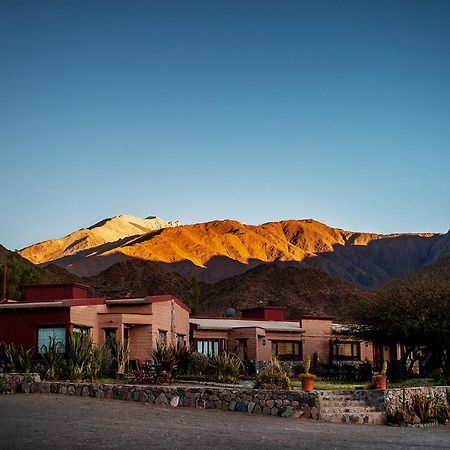 Miraluna Bodega Boutique Cachi Bagian luar foto