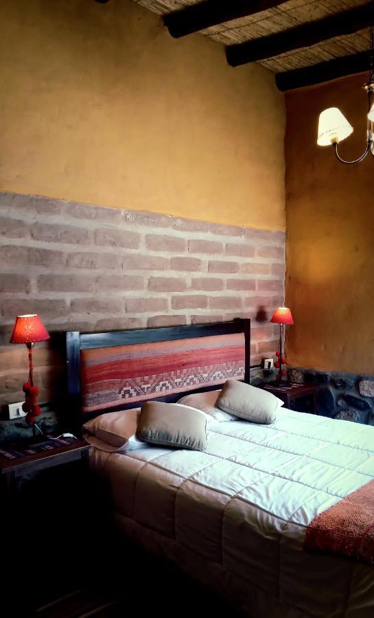 Miraluna Bodega Boutique Cachi Bagian luar foto