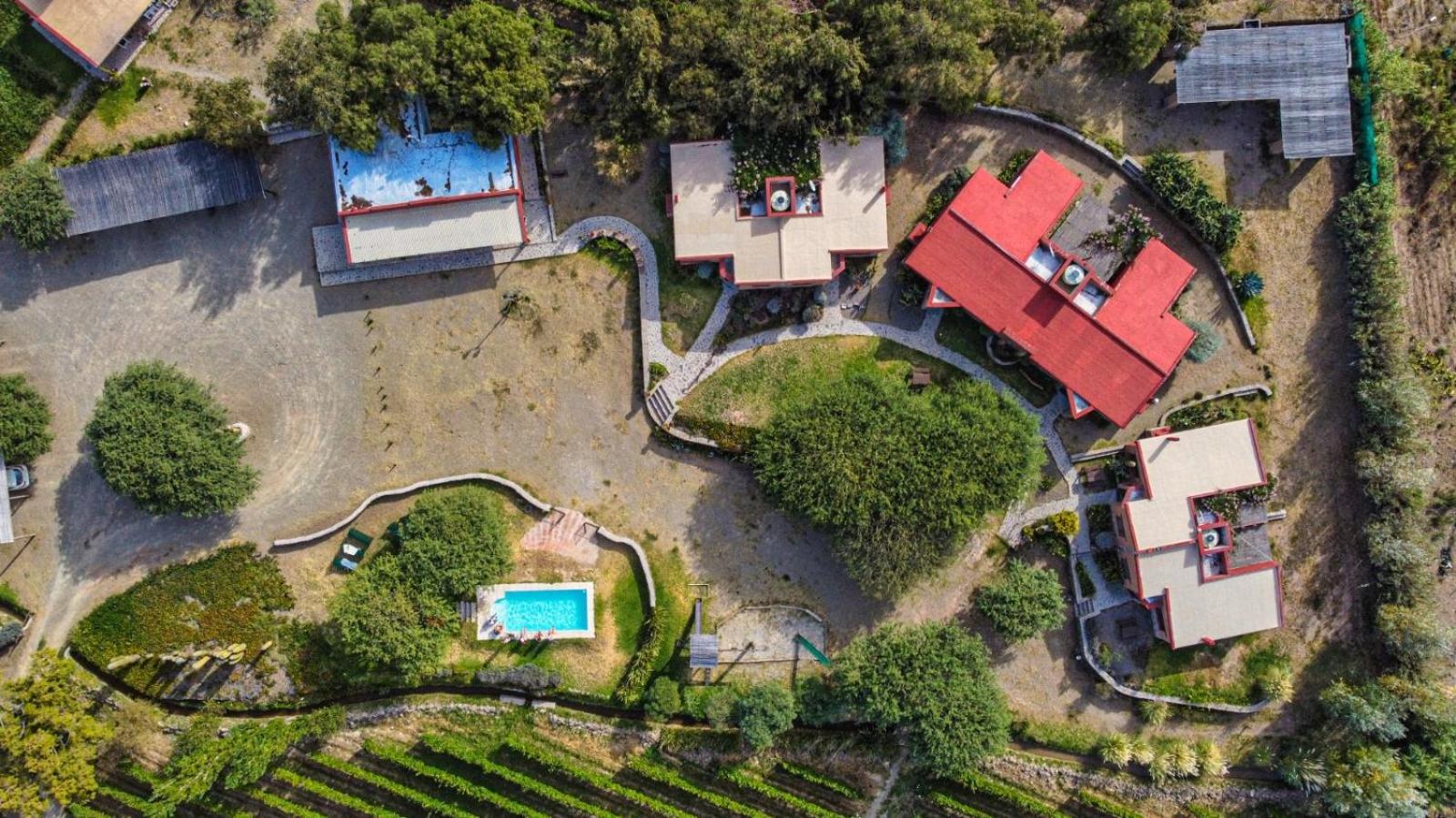 Miraluna Bodega Boutique Cachi Bagian luar foto