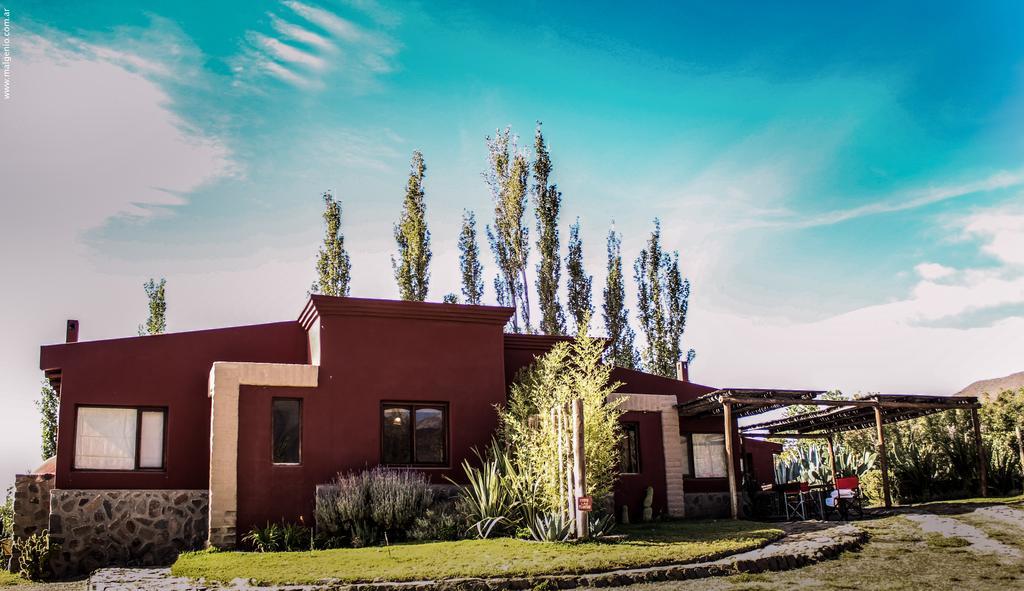 Miraluna Bodega Boutique Cachi Bagian luar foto