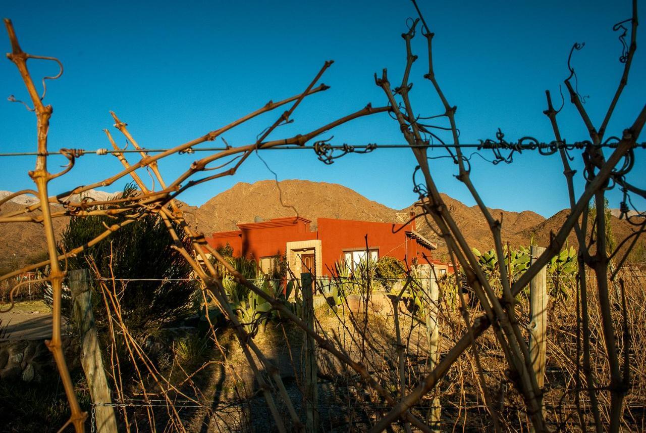 Miraluna Bodega Boutique Cachi Bagian luar foto